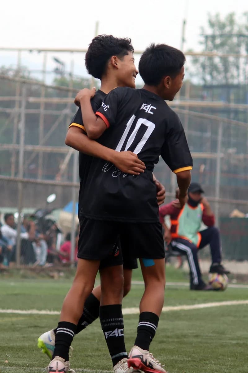 team