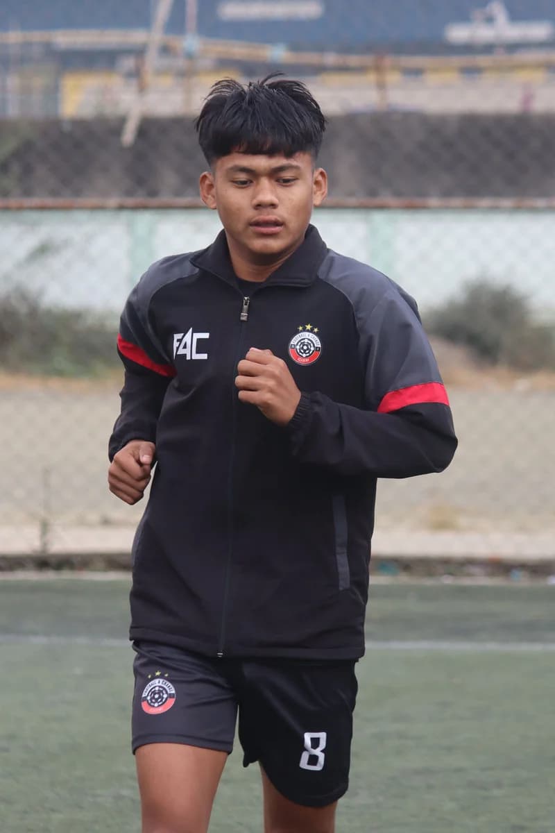 youth