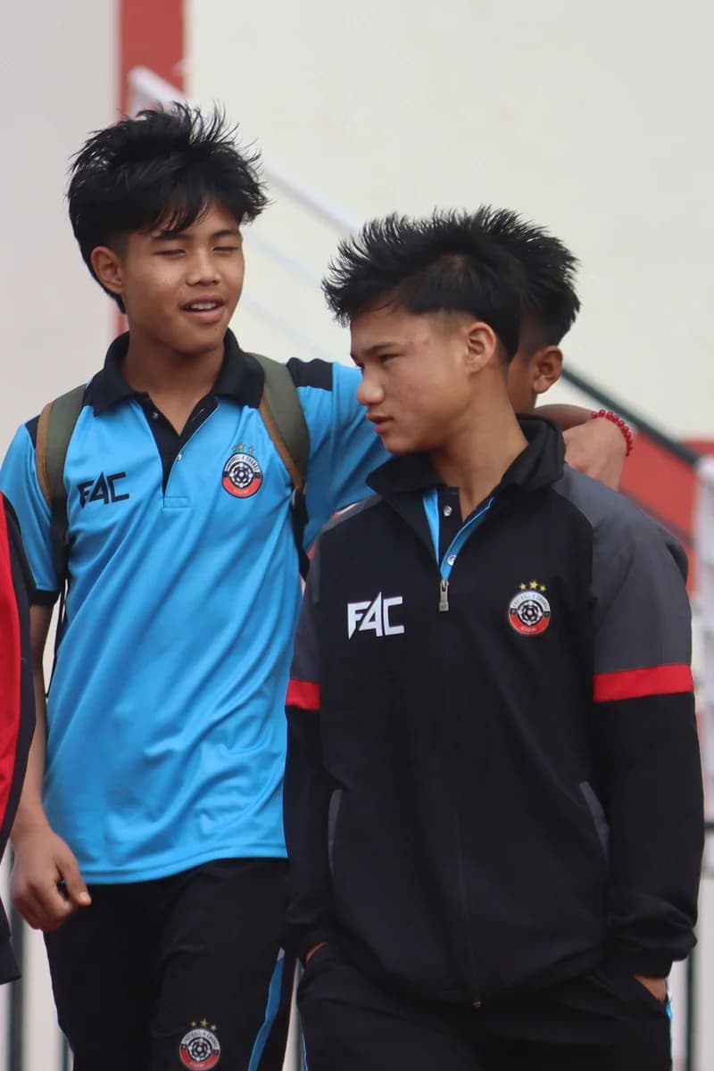 team