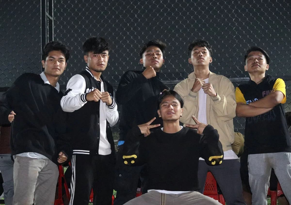 team