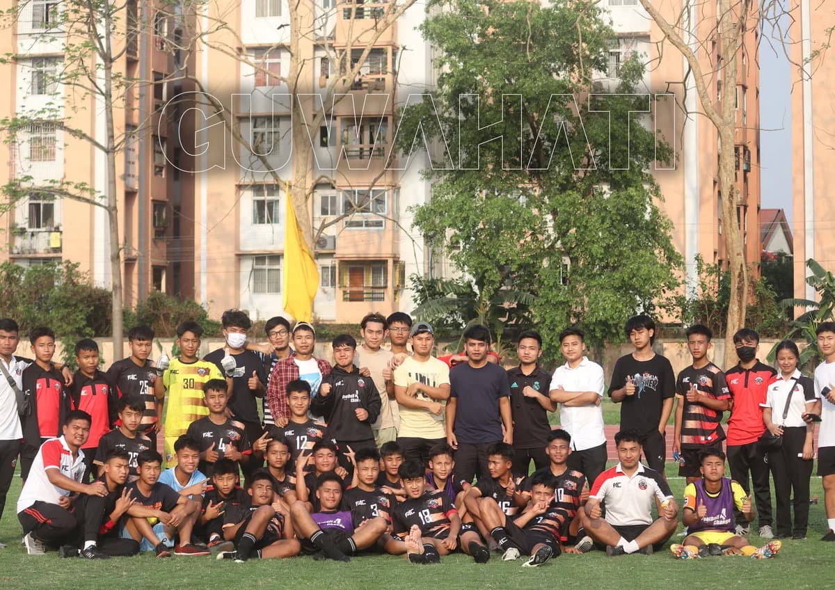 team