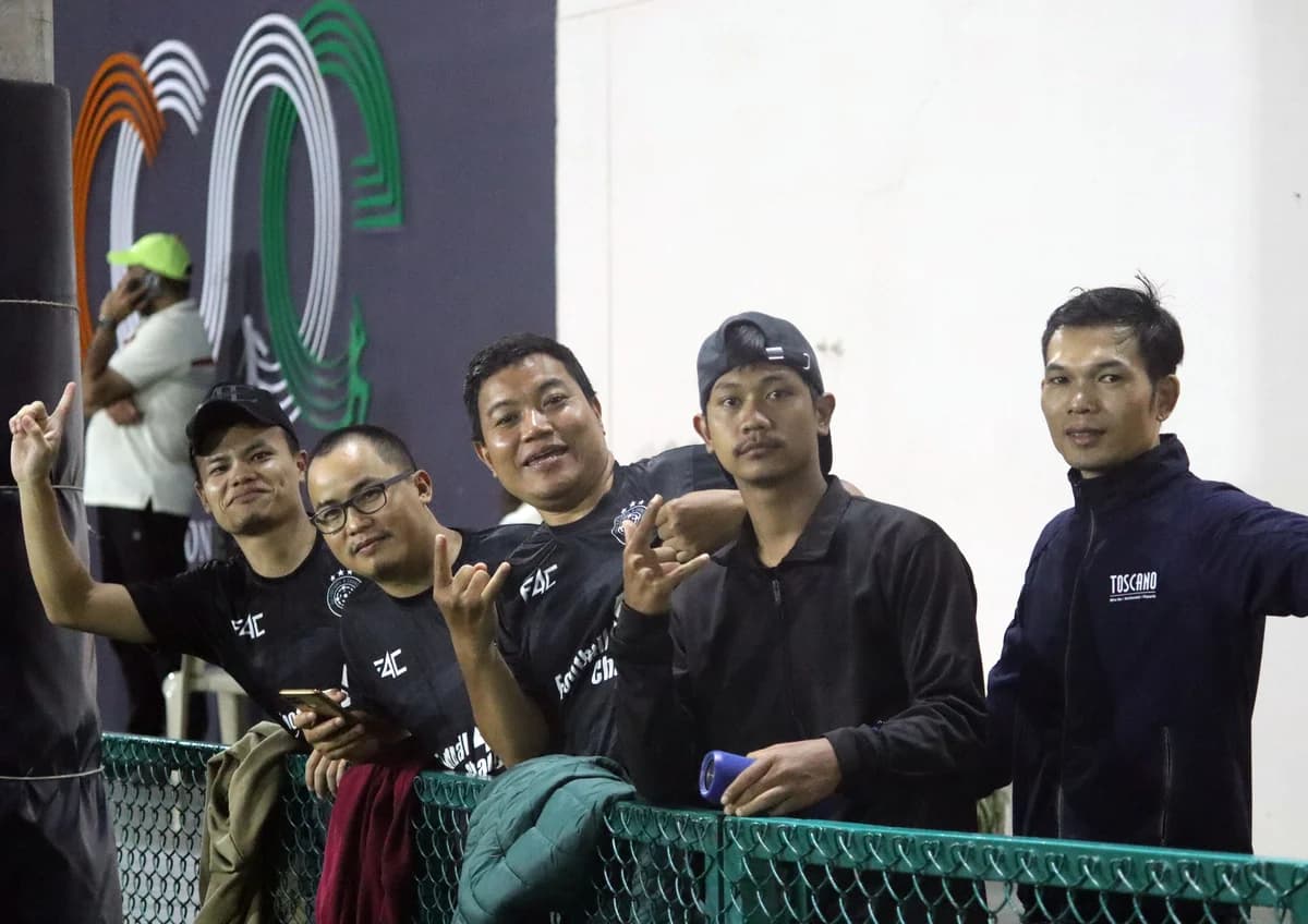 team