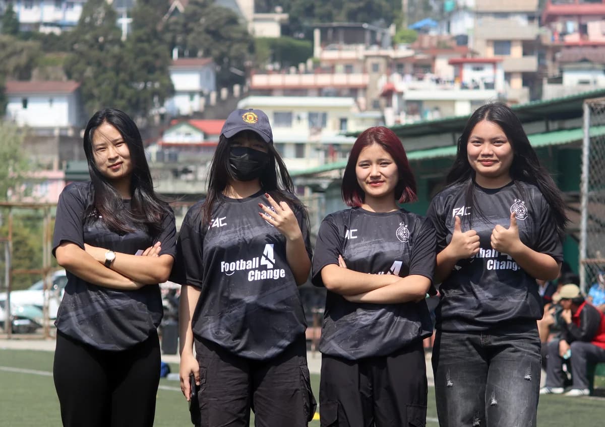 team