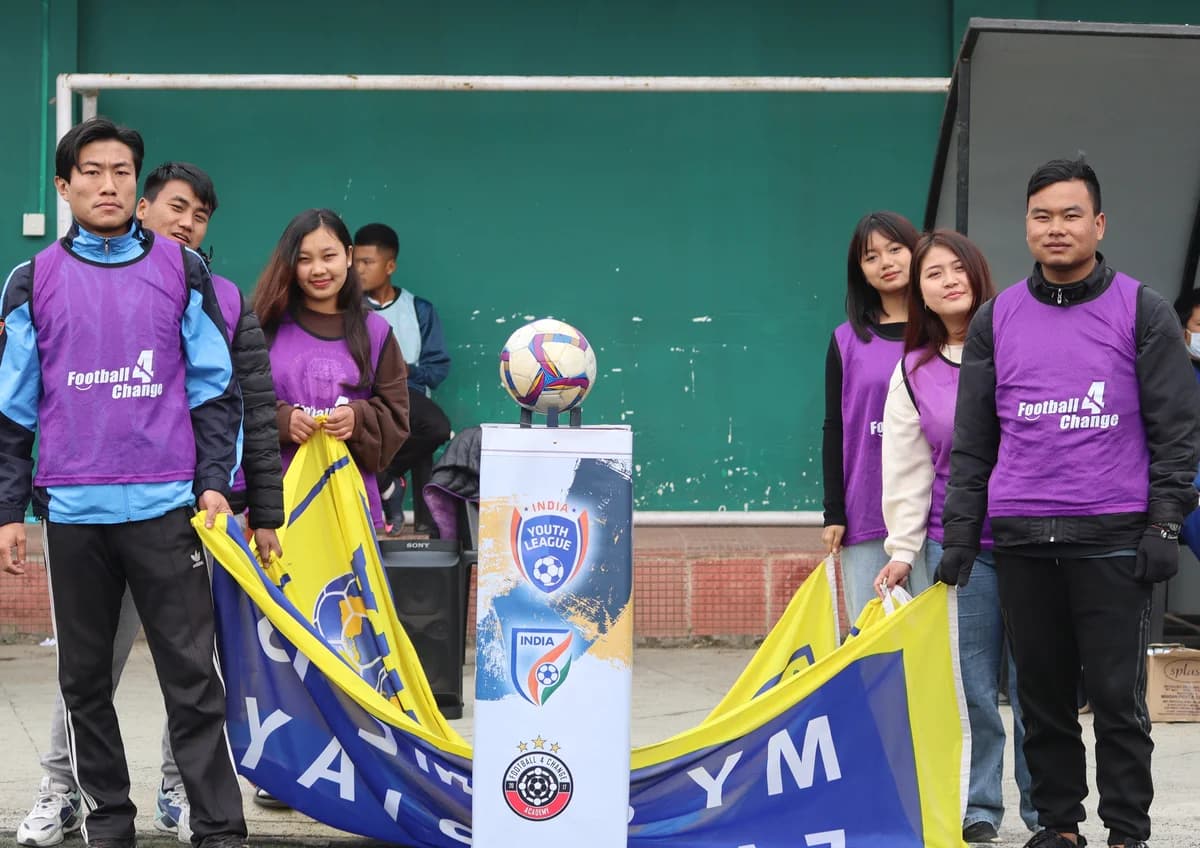 team