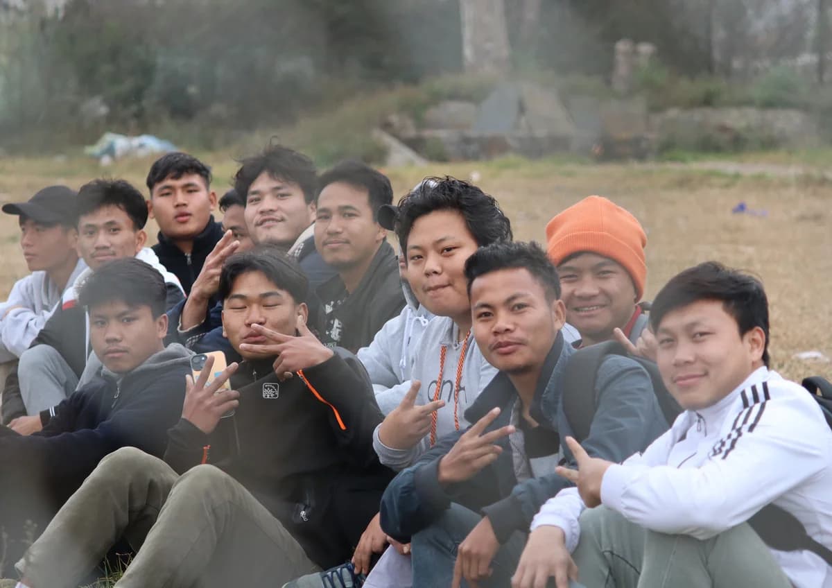 team