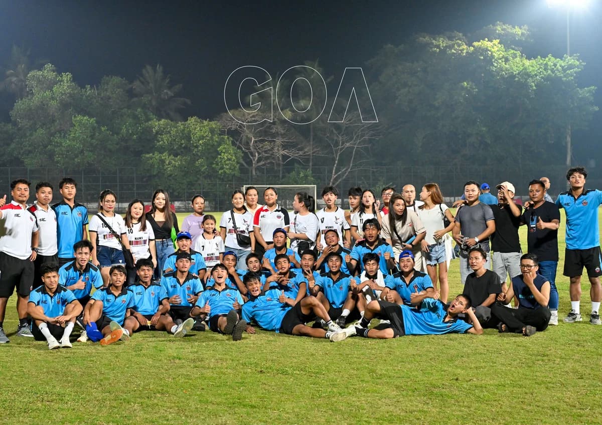team