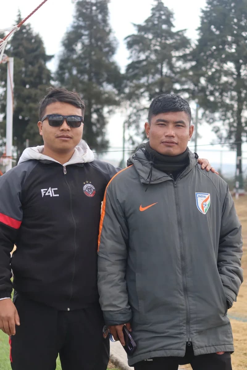 team