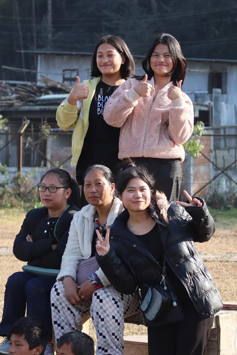 team