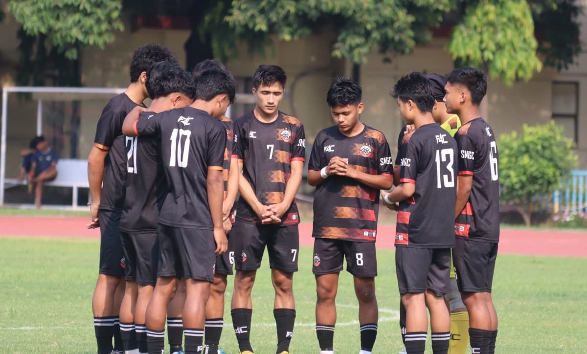team